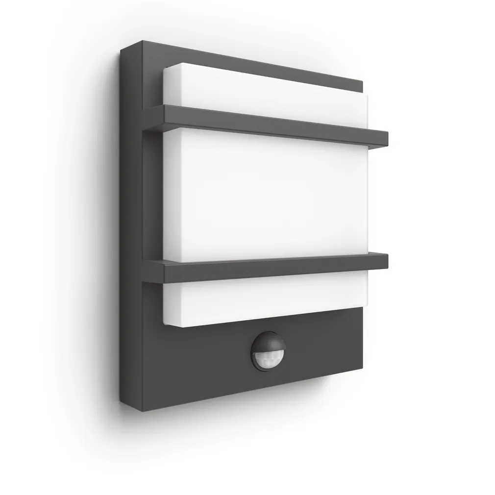 VÄLISVALGUSTI PETRONIA 1X12W IR ANTRATSIIT