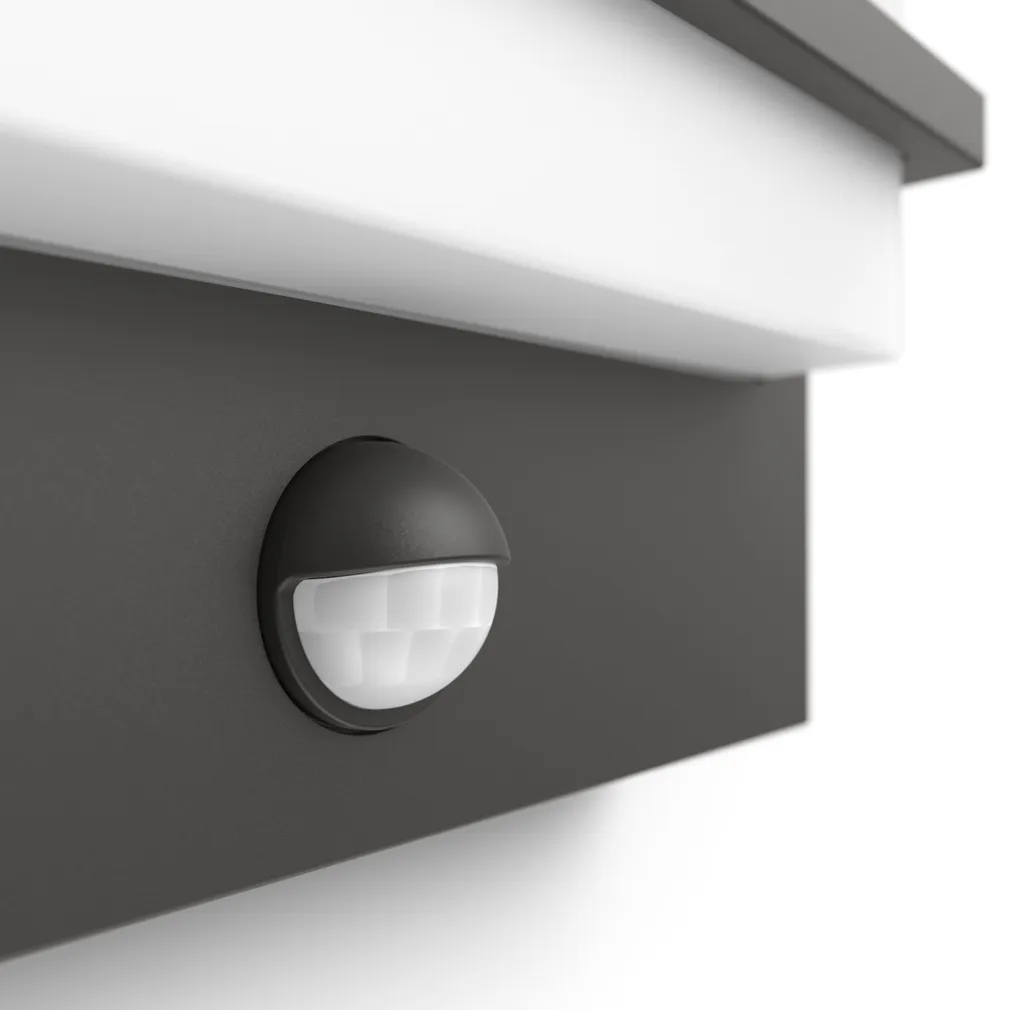 VÄLISVALGUSTI PETRONIA 1X12W IR ANTRATSIIT