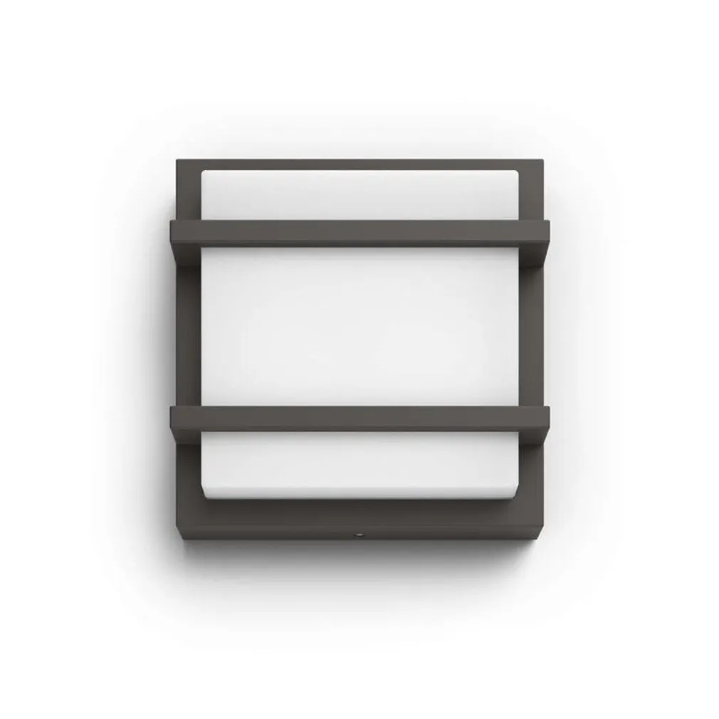 VÄLISVALGUSTI PETRONIA 4000K ANTRATSIIT