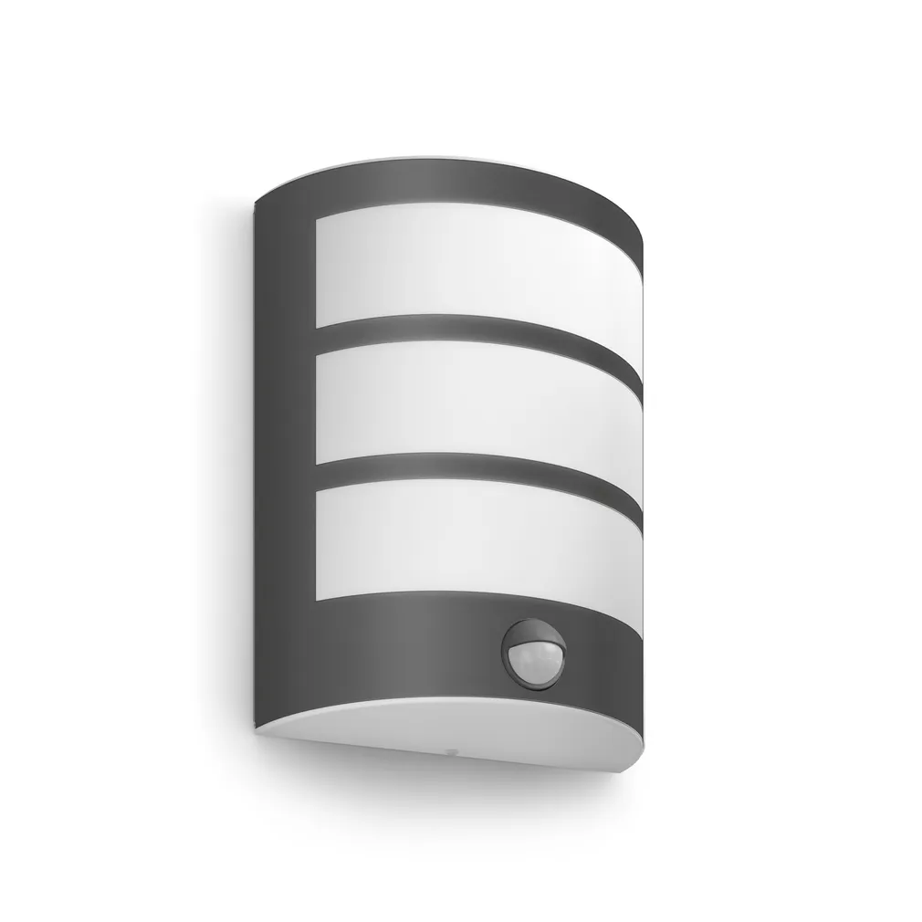 VÄLISVALGUSTI PYTHON 1X6W 2700K IR ANTRATSIIT