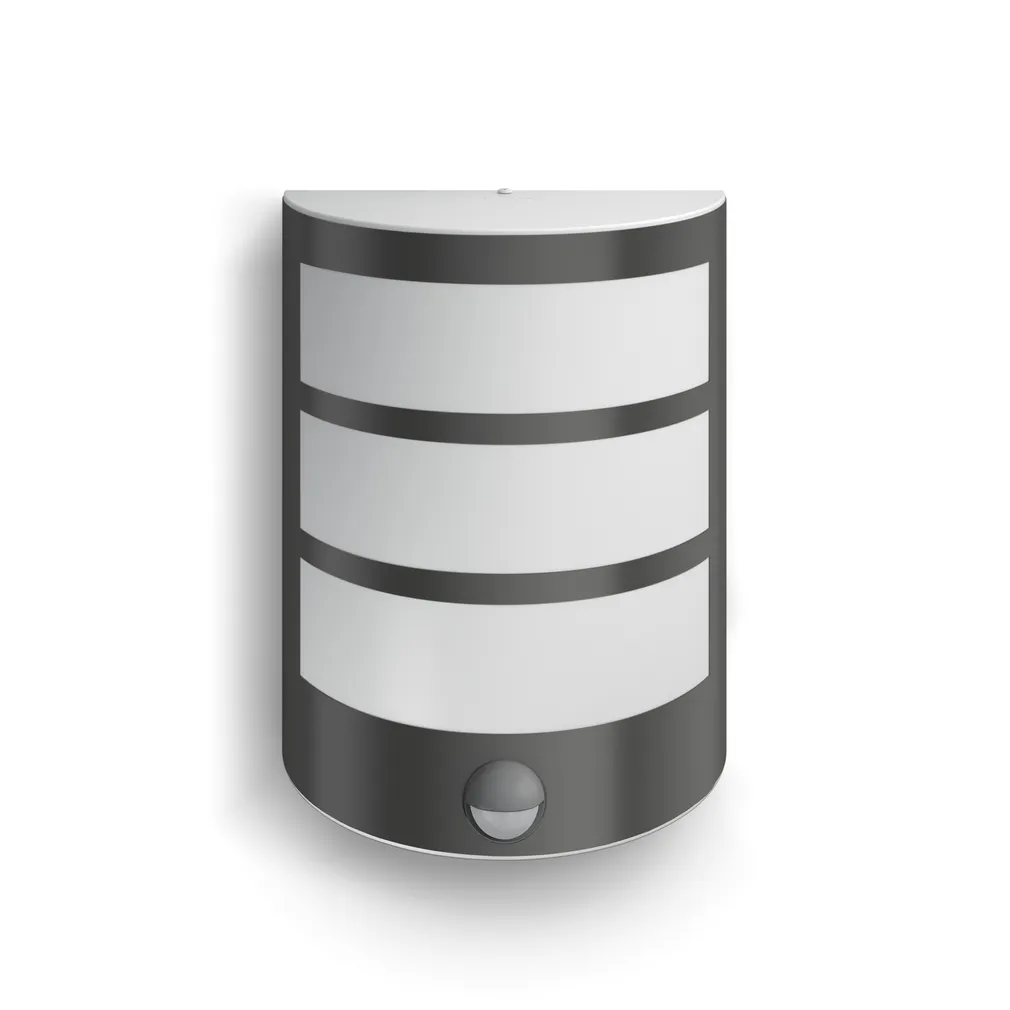 VÄLISVALGUSTI PYTHON 1X6W 2700K IR ANTRATSIIT