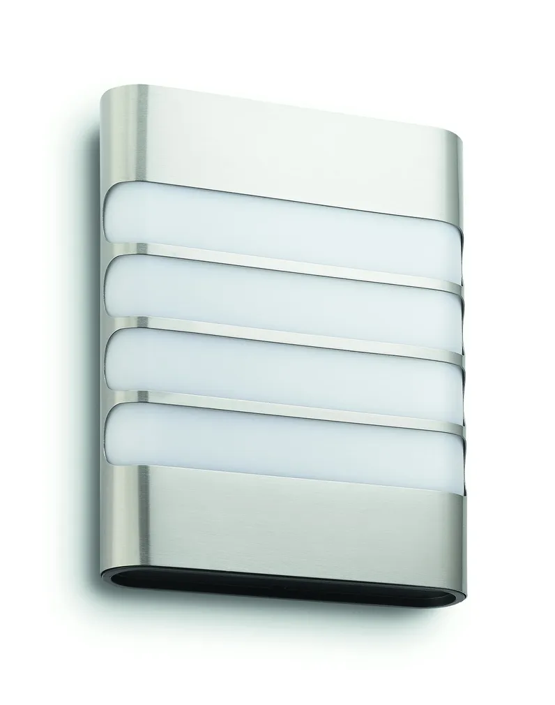 VÄLISVALGUSTI RACCOON 1X3W ROOSTEVABA TERAS