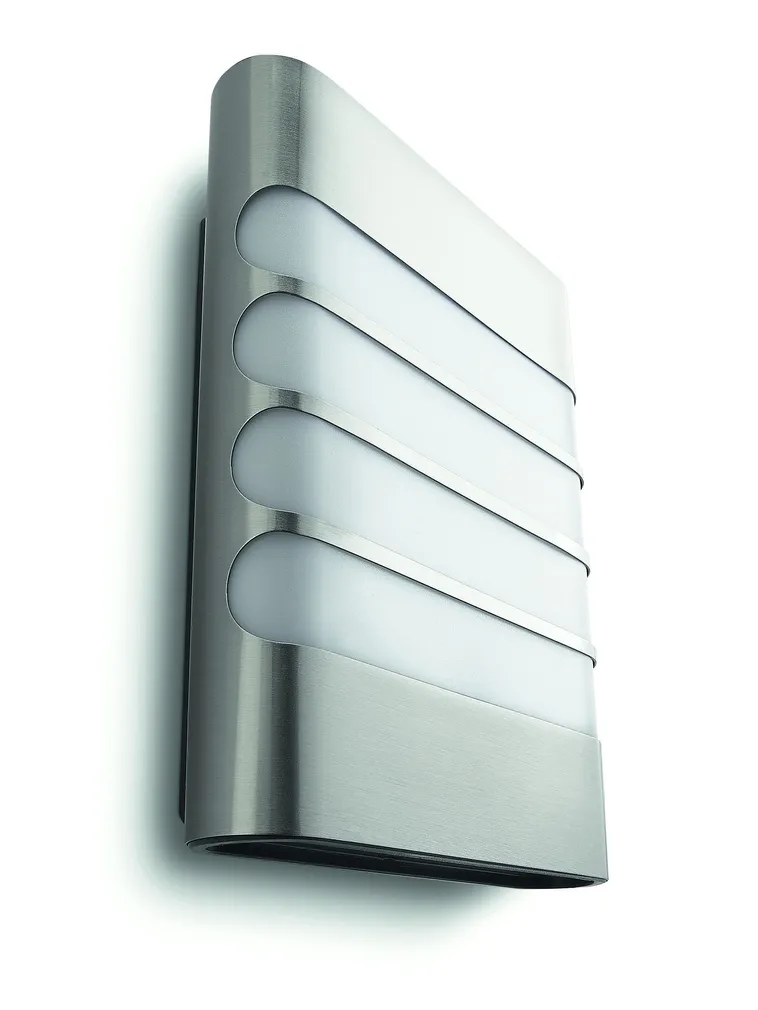 VÄLISVALGUSTI RACCOON 1X3W ROOSTEVABA TERAS