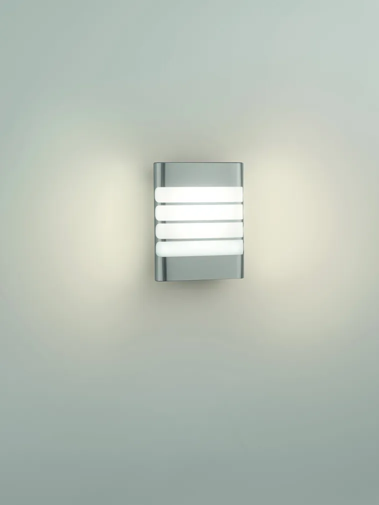 VÄLISVALGUSTI RACCOON 1X3W ROOSTEVABA TERAS