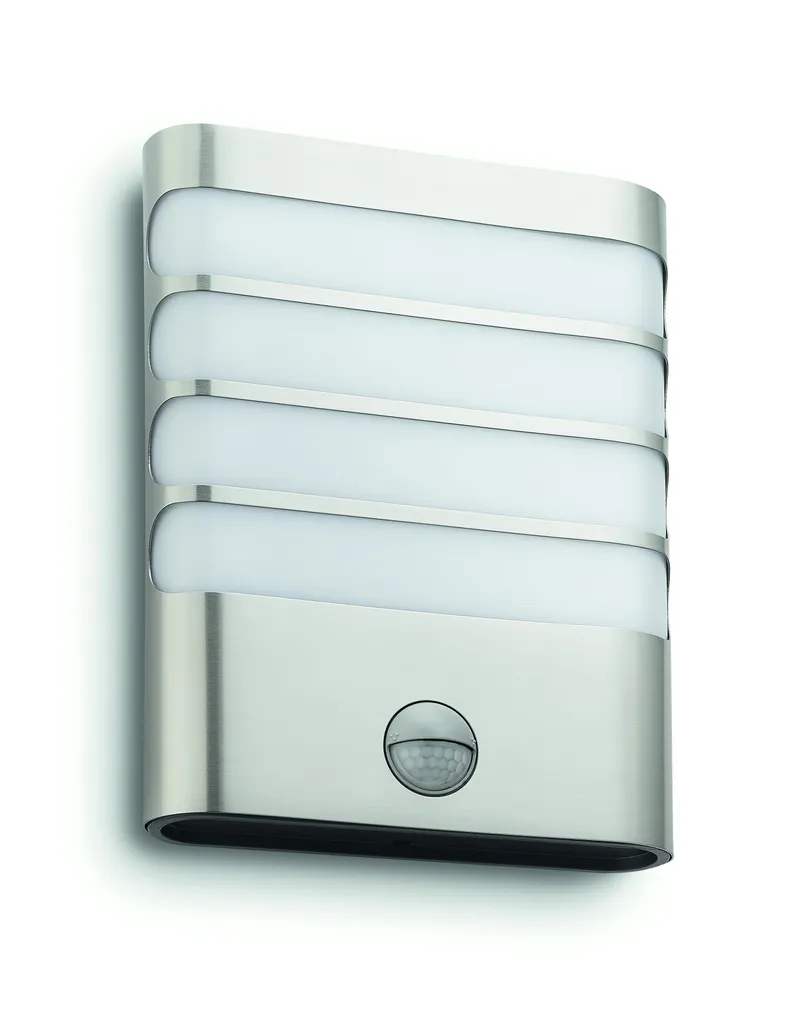 VÄLISVALGUSTI RACCOON 1X3W IR ROOSTEVABA TERAS