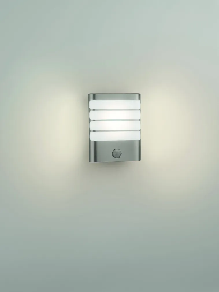 VÄLISVALGUSTI RACCOON 1X3W IR ROOSTEVABA TERAS