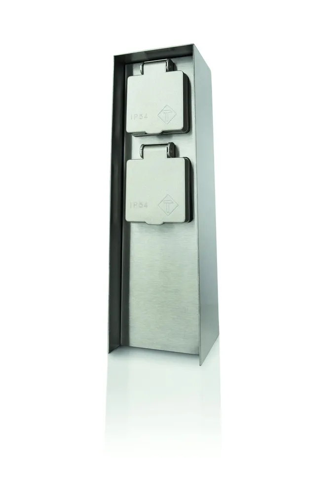 VÄLIPISTIKUPESA 230V IP44