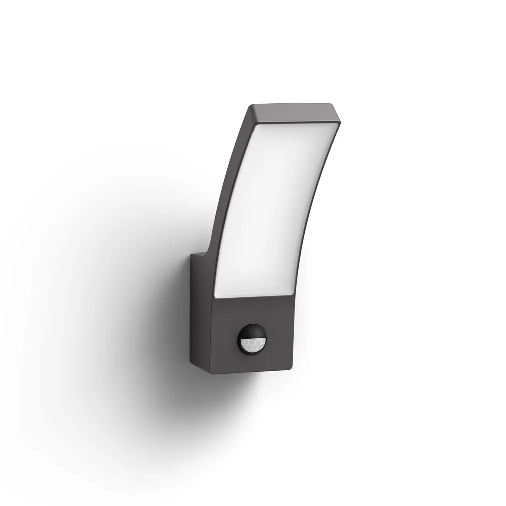 VÄLISVALGUSTI SPLAY 12W 2700K IR ANTRATSIIT