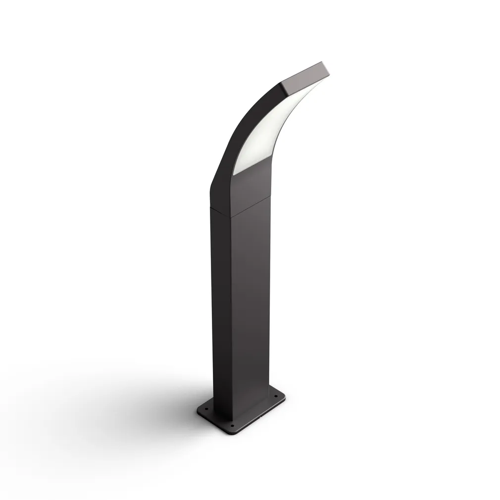 AIAVALGUSTI SPLAY 12W 2700K ANTRATSIIT