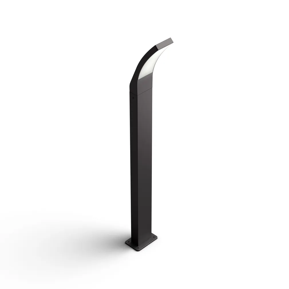 AIAVALGUSTI SPLAY POST 12W 2700K ANTRATSIIT