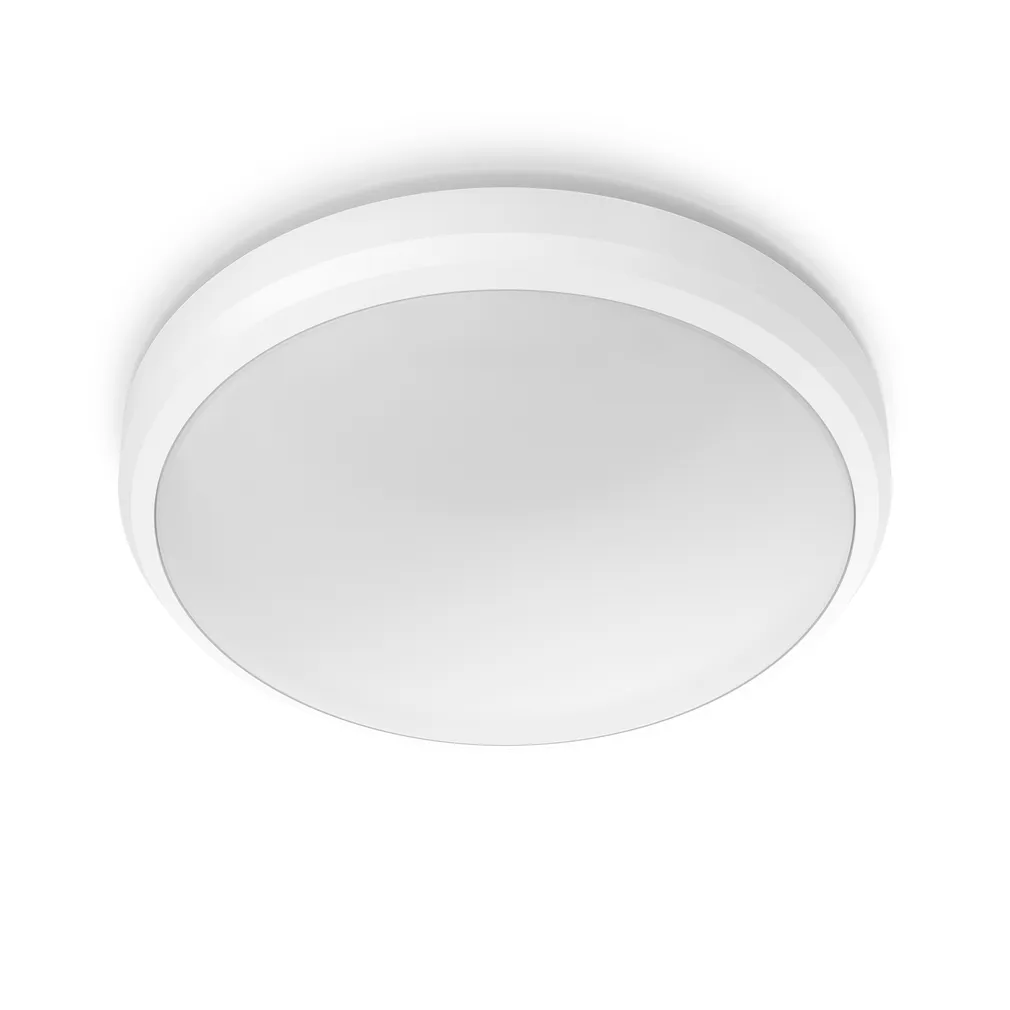VÄLISVALGUSTI DORIS CEILING 6W 2700K IP54 VALGE