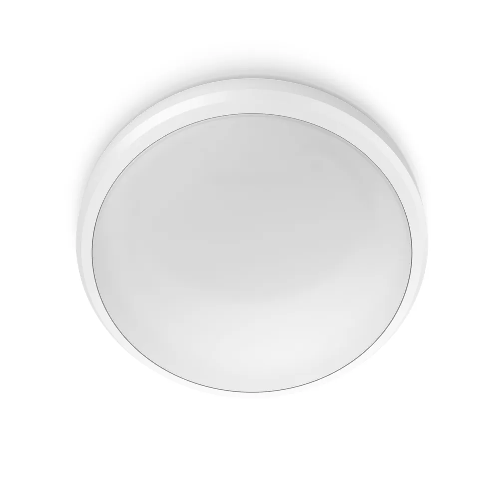 VÄLISVALGUSTI DORIS CEILING 6W 2700K IP54 VALGE