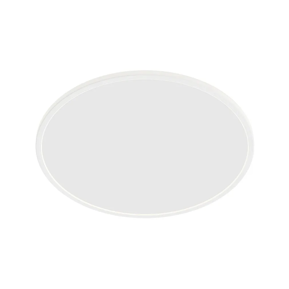 VÄLISVALGUSTI SUPERSLIM CEILING 15W 4000K IP54 VALGE