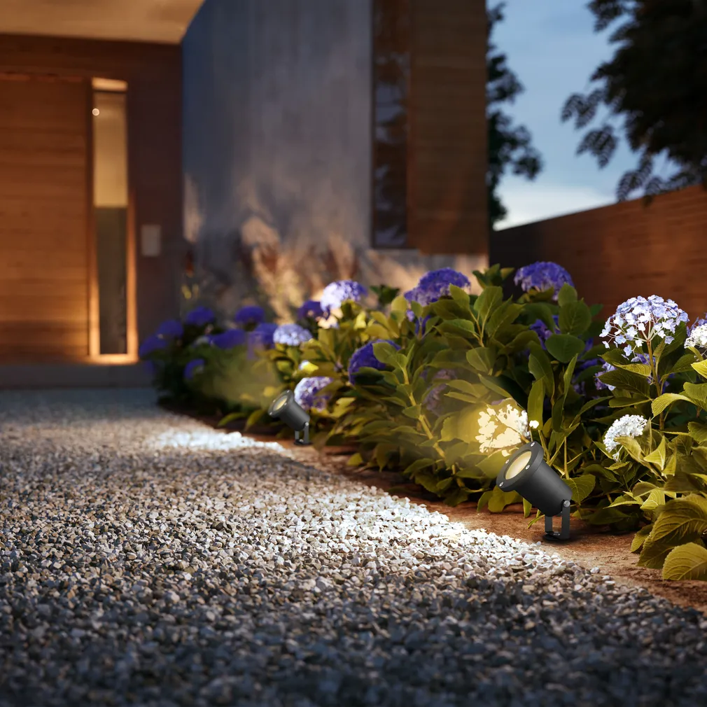 AIAVALGUSTI PULED 1X4.6W 230V MUST