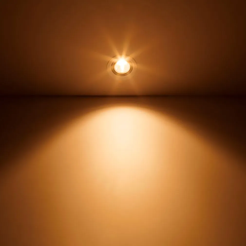 ALLVALGUSTI POMERON DIM 070 7W 2700K SÜVISTATAV