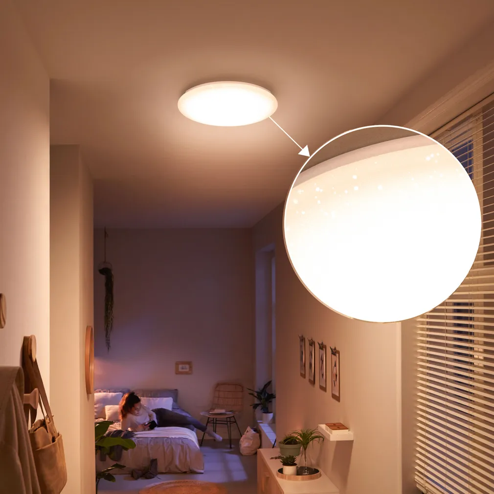 LAEVALGUSTI CL200 17W 2700K SP