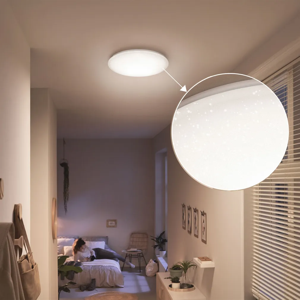 LAEVALGUSTI CL200 17W 4000K SP