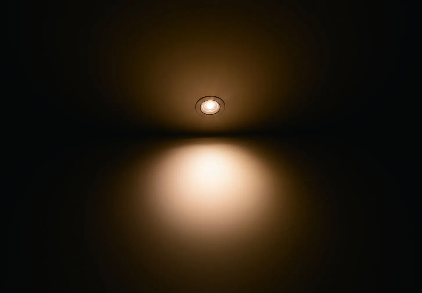 ALLVALGUSTI SPARKLE SL261 070 5.5W 2700K R VALGE