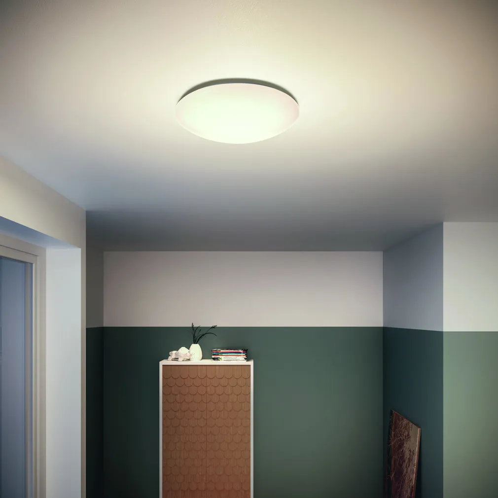 LAEVALGUSTI SUEDE 4000K 4X2.4W VALGE