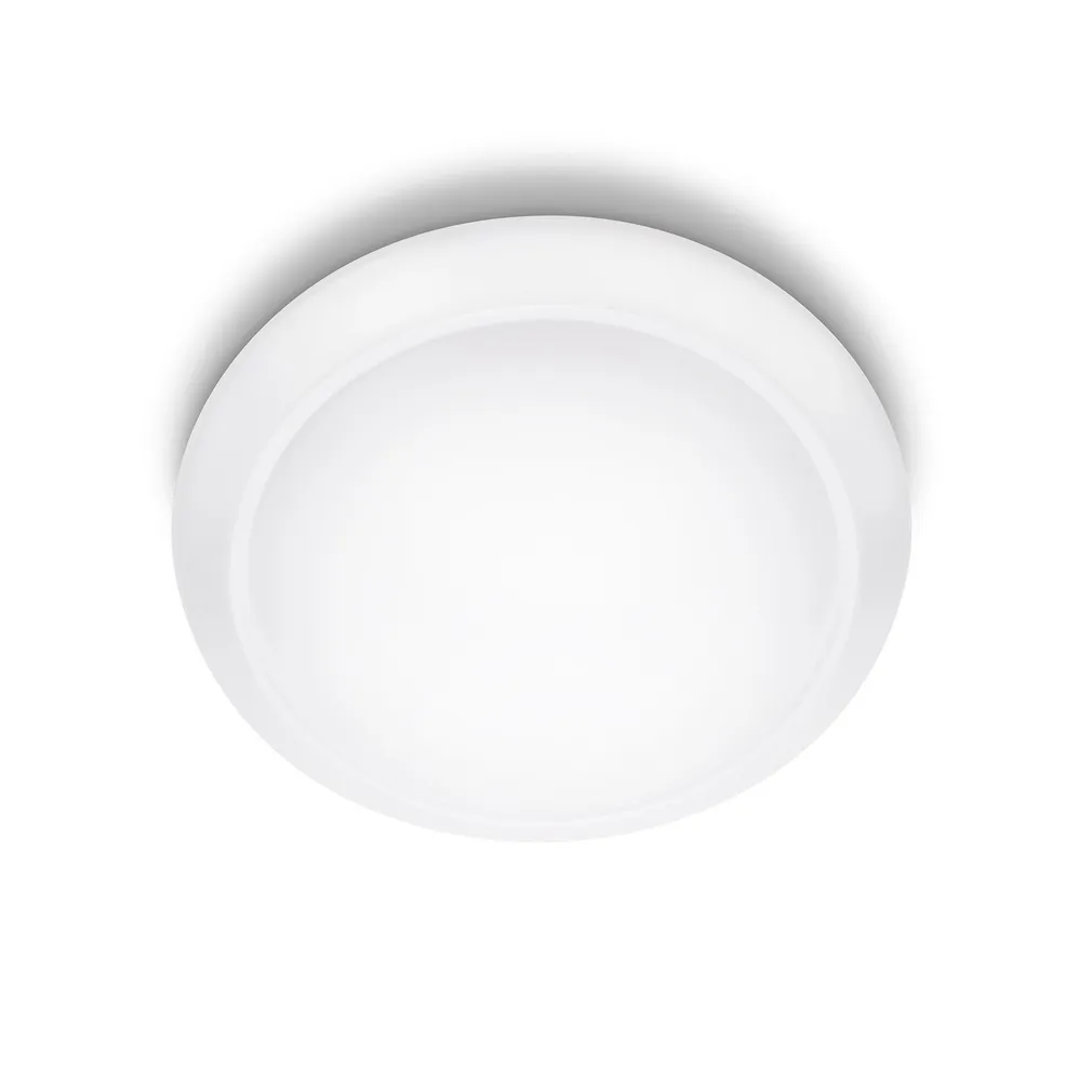 LAEVALGUSTI CINNABAR 4000K 17W VALGE