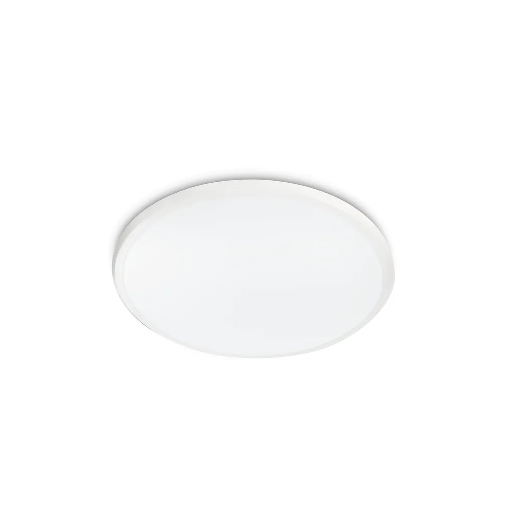 LAEVALGUSTI TWIRLY 4000K 1X17W VALGE