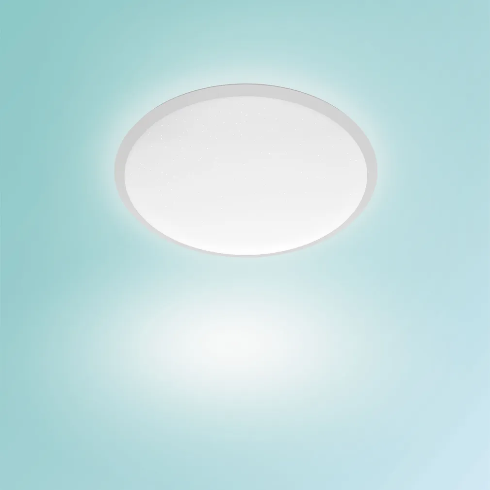 LAEVALGUSTI CAVANAL SS 12W 2700K IP44 VALGE