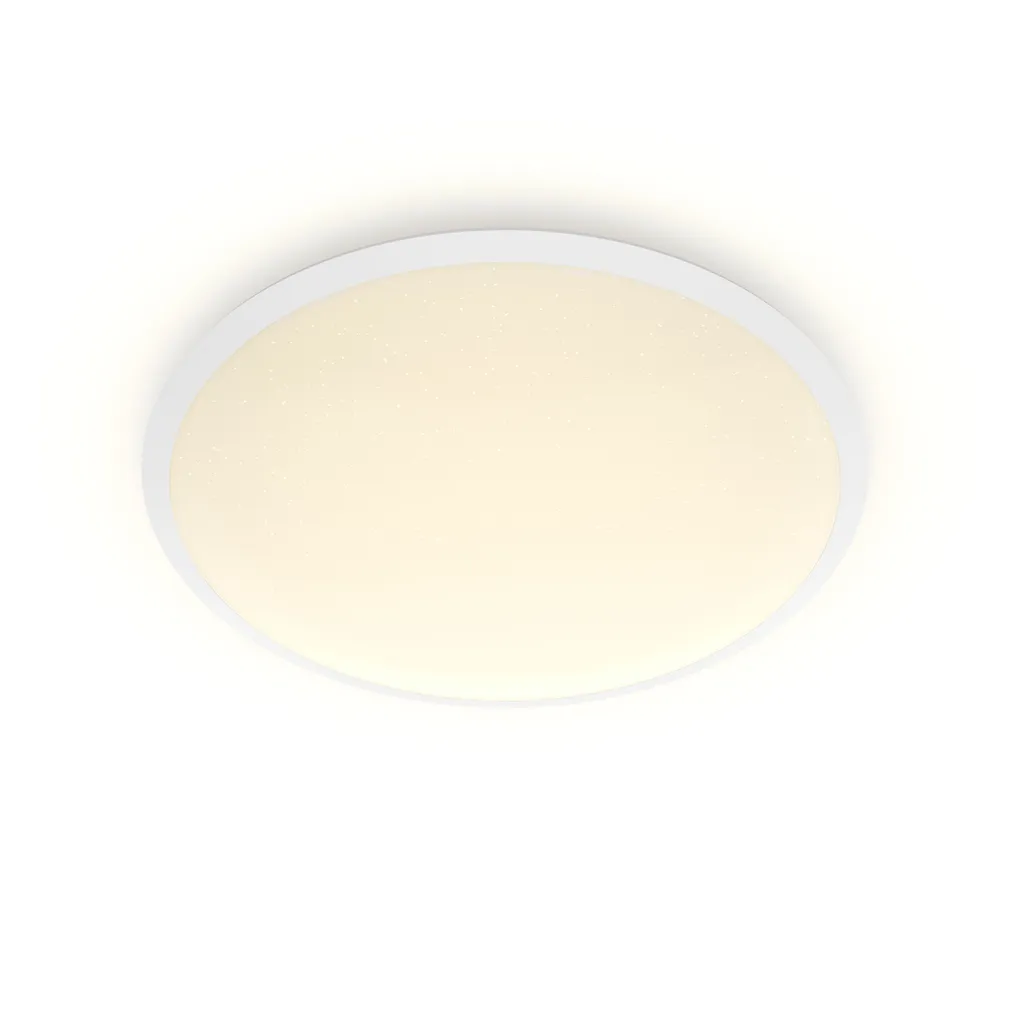 LAEVALGUSTI CAVANAL SS 12W 2700K IP44 VALGE