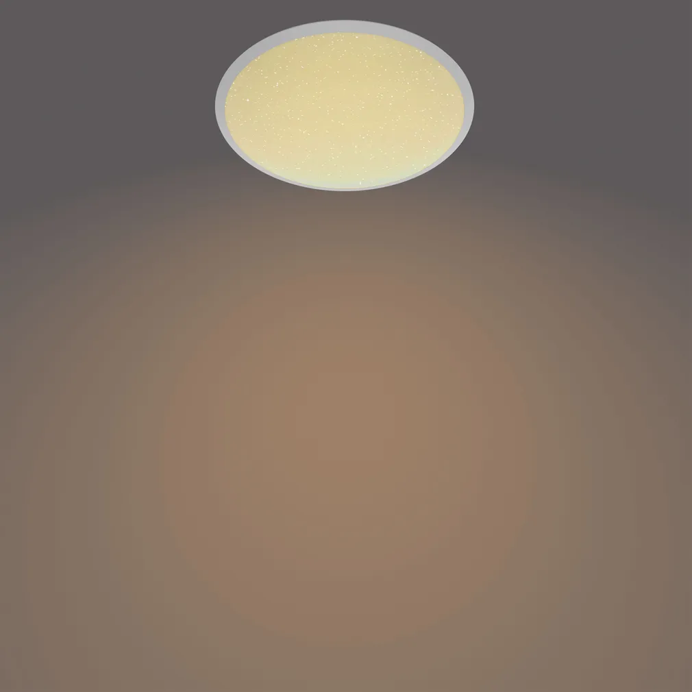 LAEVALGUSTI CAVANAL SS 12W 2700K IP44 VALGE