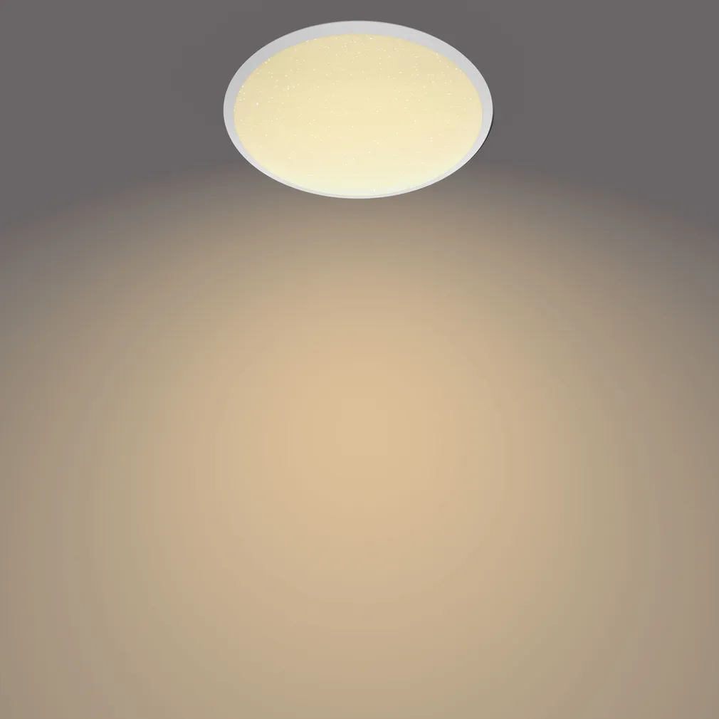 LAEVALGUSTI CAVANAL SS 12W 2700K IP44 VALGE