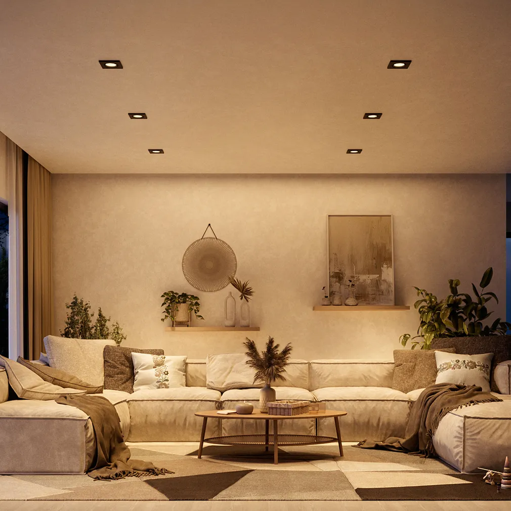 ALLVALGUSTI PERIDOT 7W REG.SÜVISTATAV KOMP.RUUT 3TK MUST