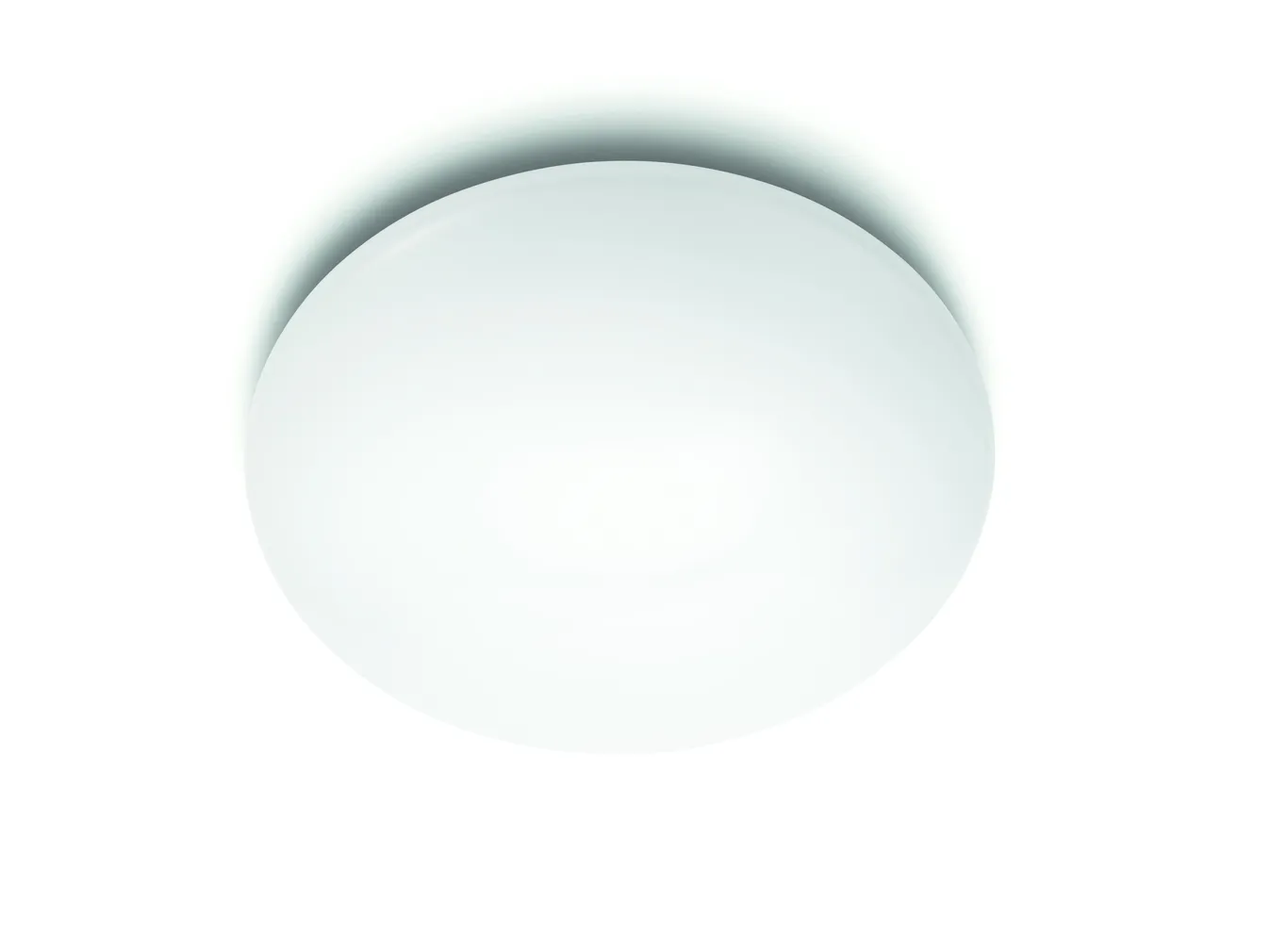 LAEVALGUSTI SUEDE 2700K 4X5W VALGE