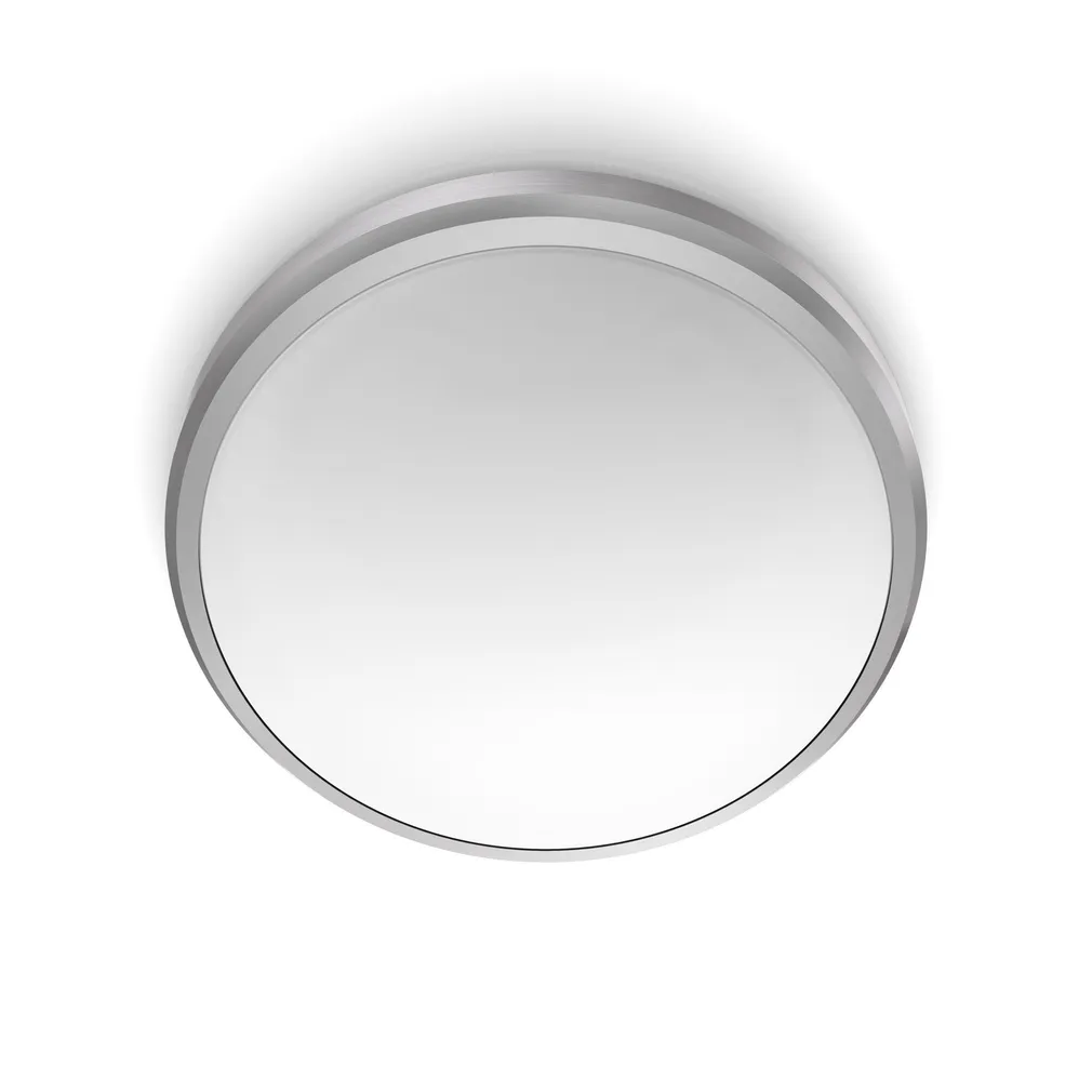 LAEVALGUSTI DORIS CL257 EC 6W 2700K IP44 NIKKEL