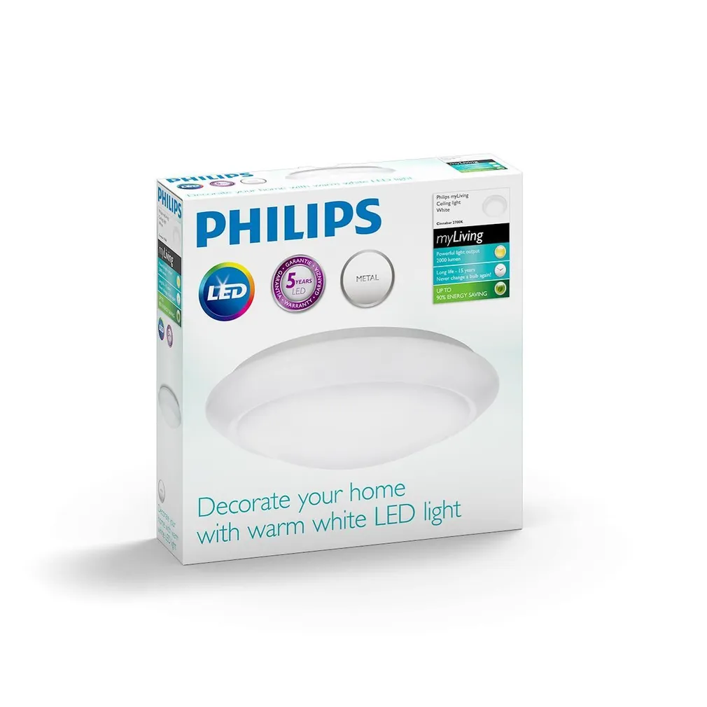 LAEVALGUSTI CINNABAR 2700K 20W VALGE