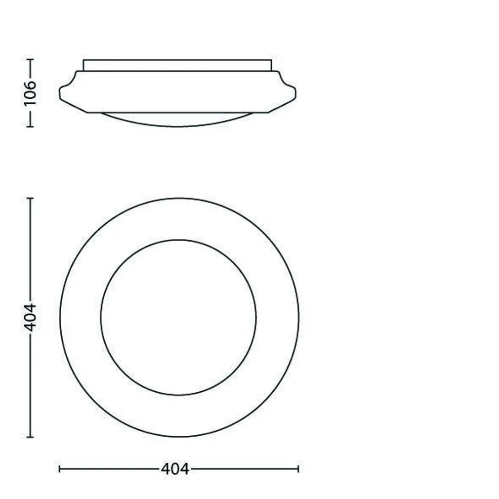 LAEVALGUSTI CINNABAR 2700K 20W VALGE