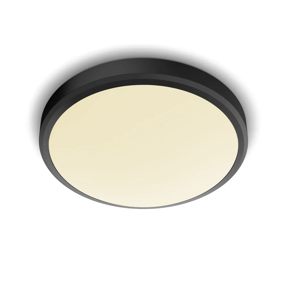 LAEVALGUSTI DORIS CL257 EC 17W 2700K IP44 MUST