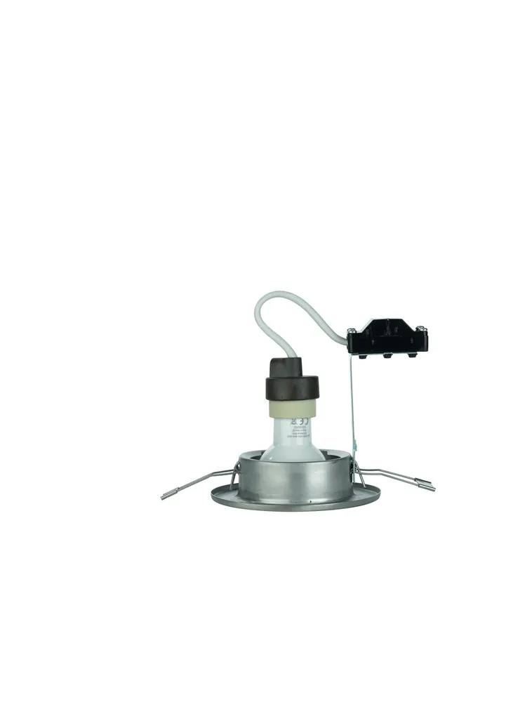 ALLVALGUSTI FRESCO 1X4.6W 230V SÜVISTATUD ROOSTEVABA