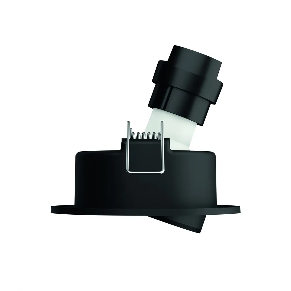 ALLVALGUSTI DONEGAL 3XNW 230V SÜVISTATAV KROOM