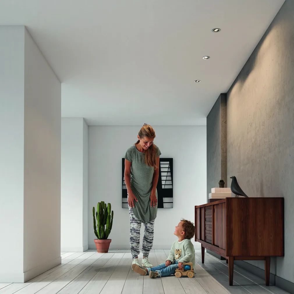 ALLVALGUSTI DONEGAL 3XNW 230V SÜVISTATAV KROOM