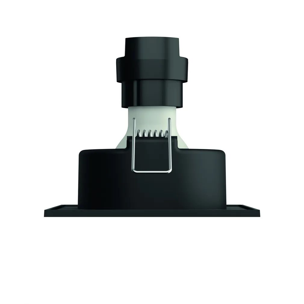 ALLVALGUSTI DONEGAL 3XNW 230V SÜVISTATAV NIKKEL