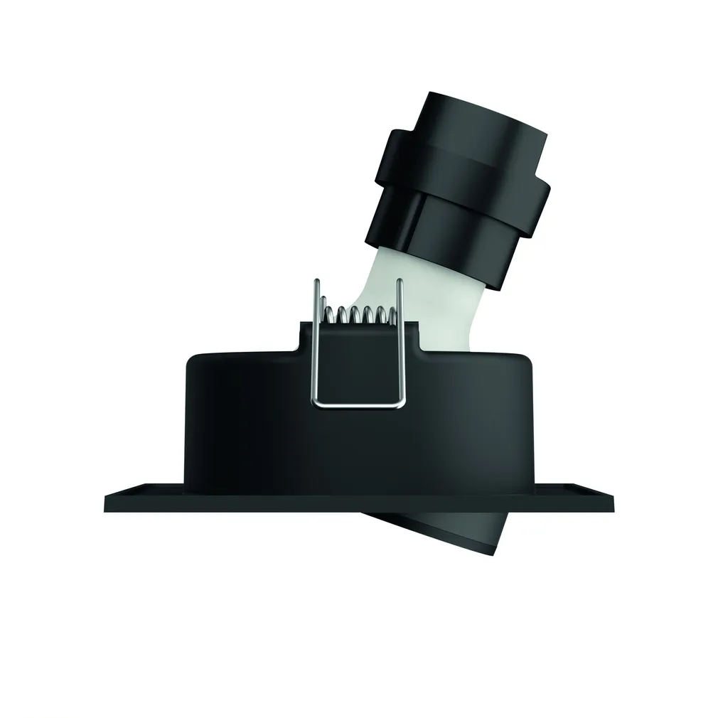 ALLVALGUSTI DONEGAL 3XNW 230V SÜVISTATAV NIKKEL