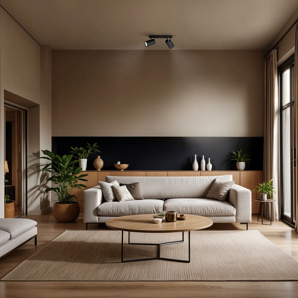 KOHTVALGUSTI KOSIPO 2XNW 230V MUST