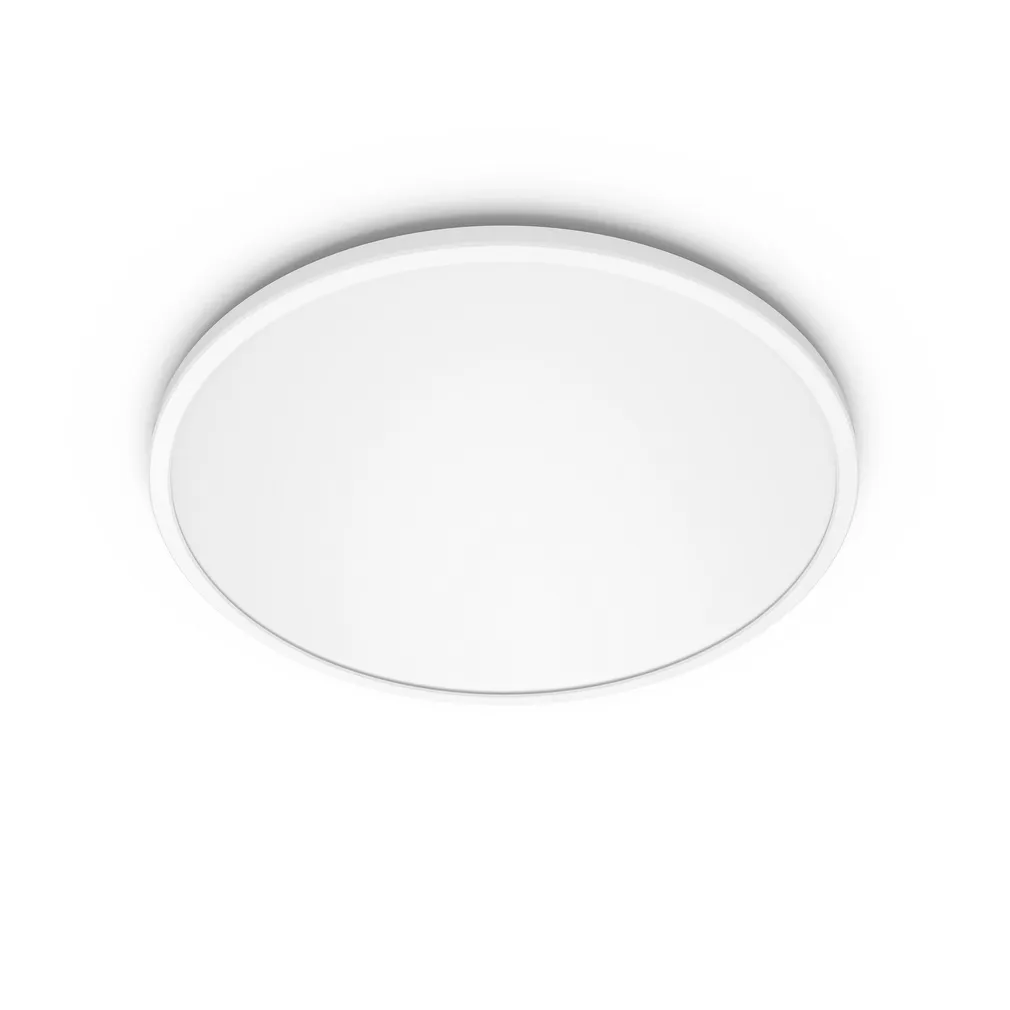 LAEVALGUSTI SUPERSLIM CL550 18W 4000K VALGE