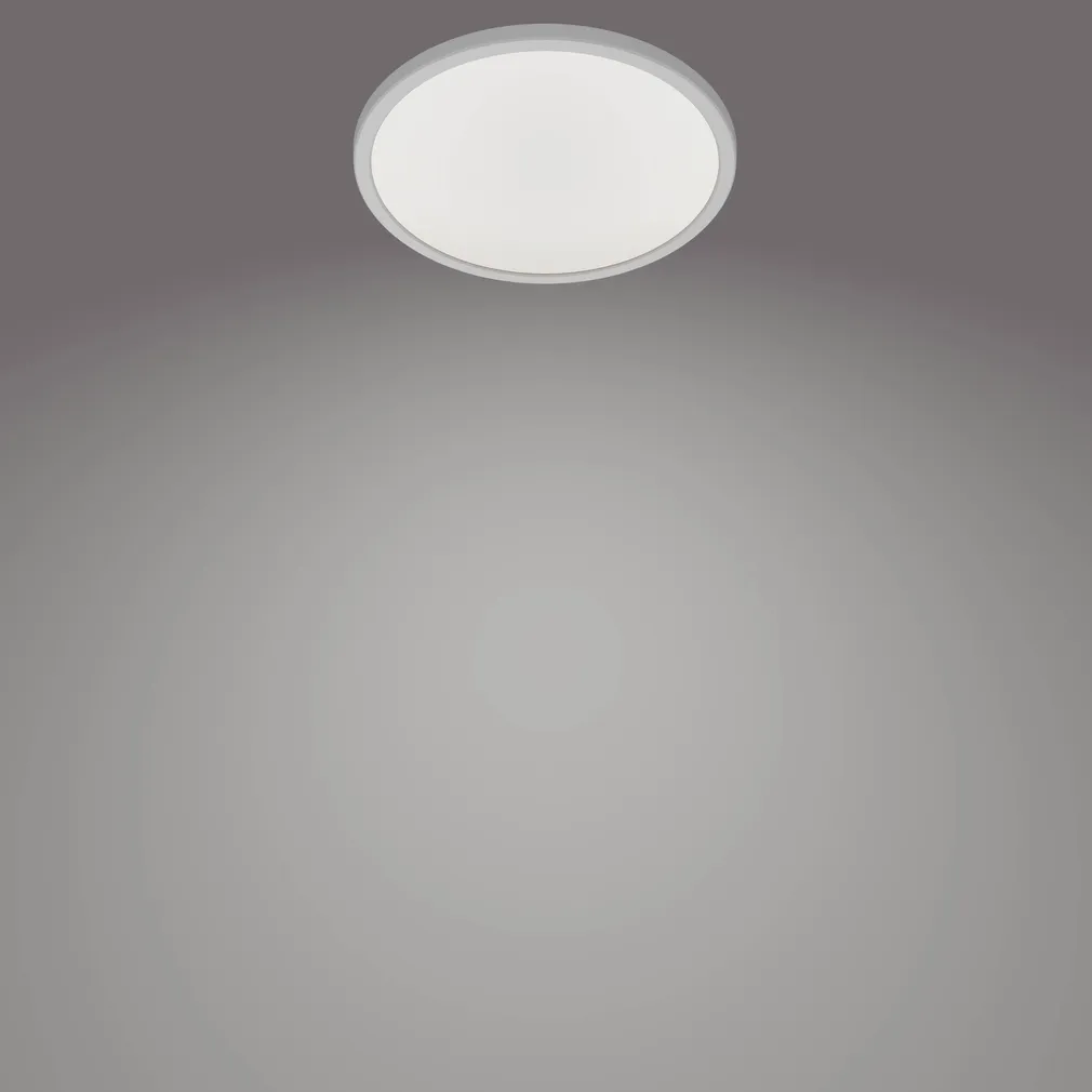 LAEVALGUSTI SUPERSLIM CL550 18W 4000K VALGE