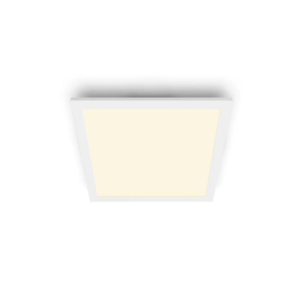 LAEVALGUSTI TOUCH CL560 SS 12W 2700K RUUT VALGE