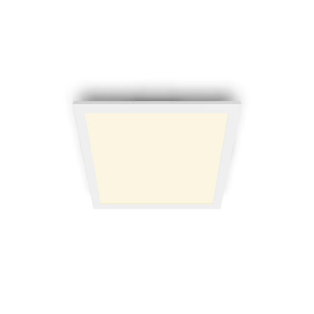 LAEVALGUSTI TOUCH CL560 SS 12W 2700K RUUT VALGE