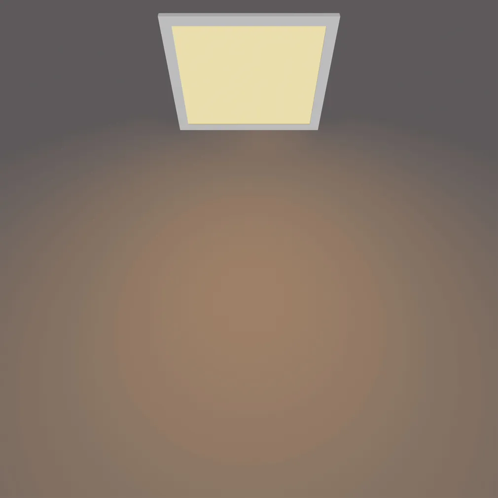 LAEVALGUSTI TOUCH CL560 SS 12W 2700K RUUT VALGE