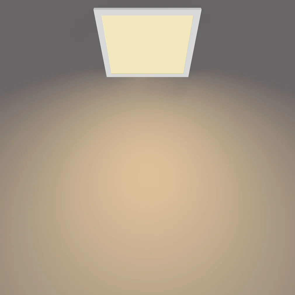 LAEVALGUSTI TOUCH CL560 SS 12W 2700K RUUT VALGE