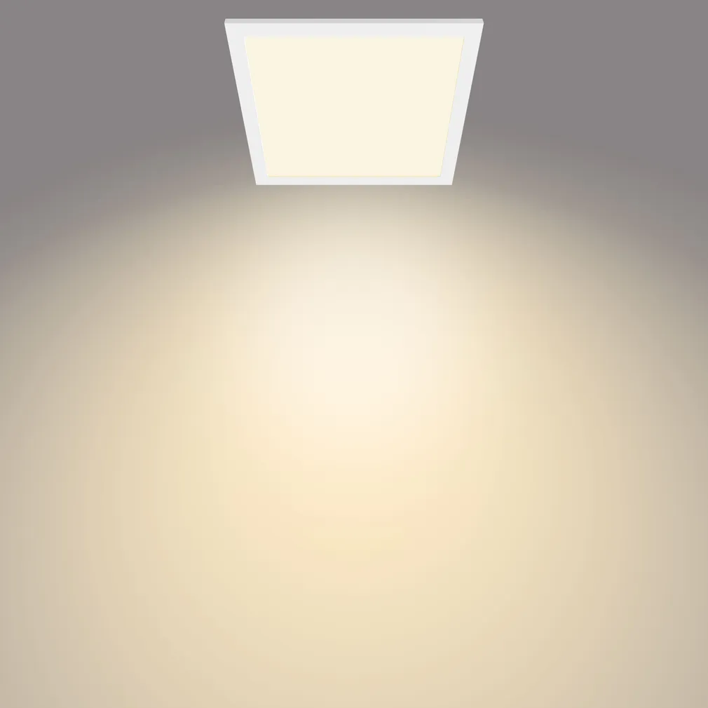 LAEVALGUSTI TOUCH CL560 SS 12W 2700K RUUT VALGE