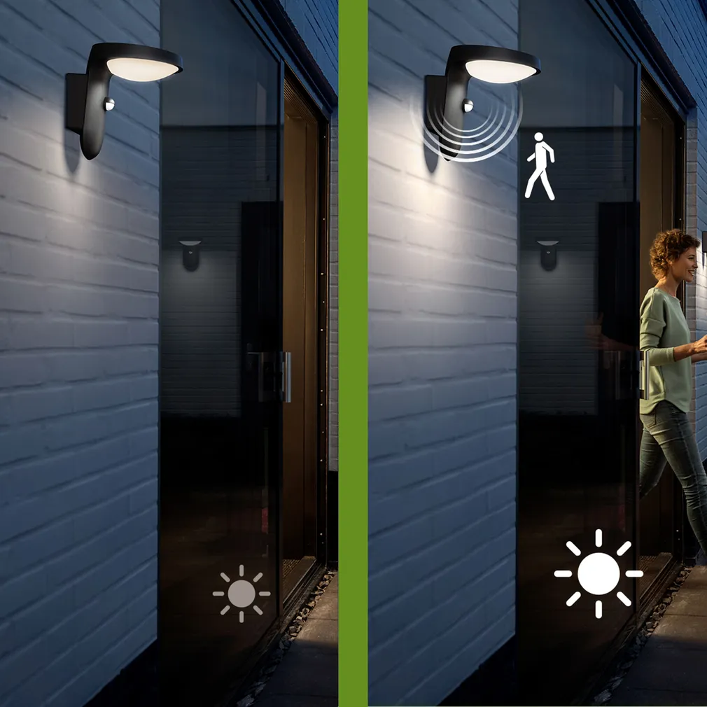 VÄLISVALGUSTI TYLA 1X1.2W 3000K SR IR ANTRATSIIT