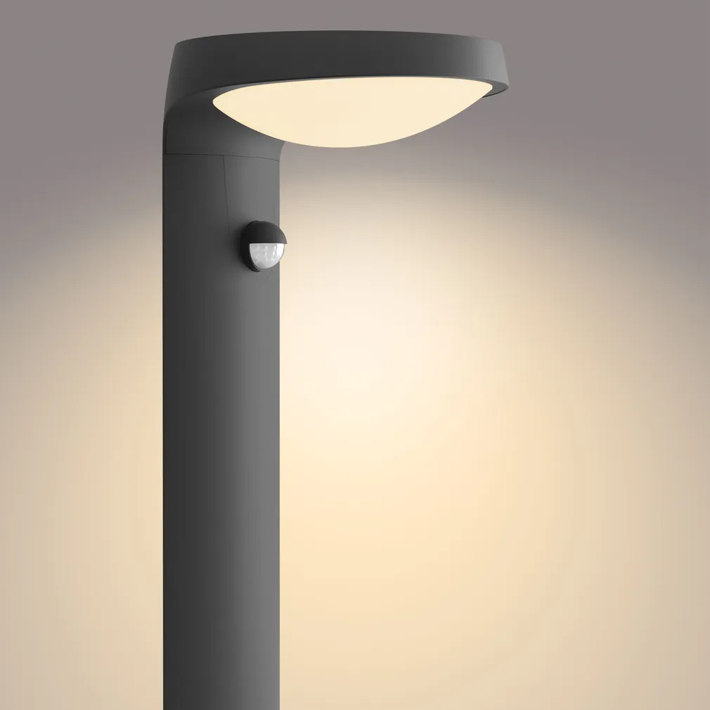 AIAVALGUSTI TYLA 1X1.2W 3000K SR IR ANTRATSIIT